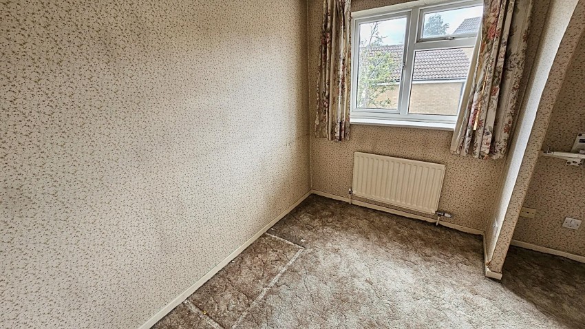 Images for Five Acres Fold, Danefield, Northampton