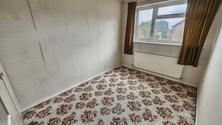 Images for Five Acres Fold, Danefield, Northampton