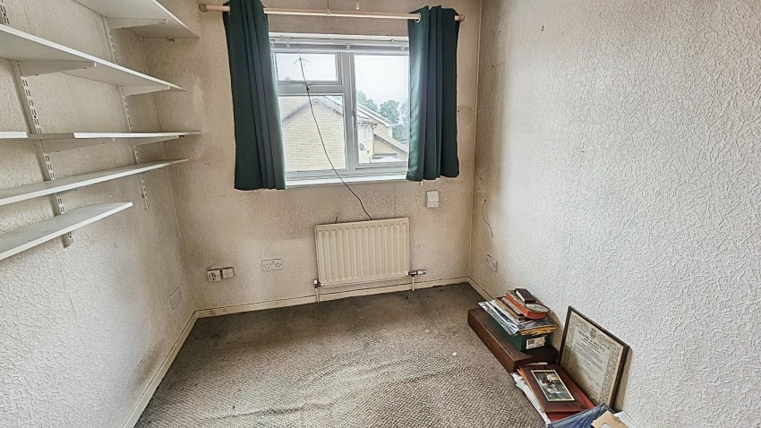 Images for Five Acres Fold, Danefield, Northampton