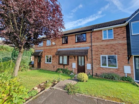 View Full Details for Dreyer Close, Bilton