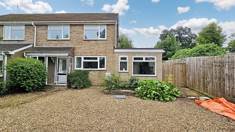 View Full Details for Church Close, Hartwell, Northampton