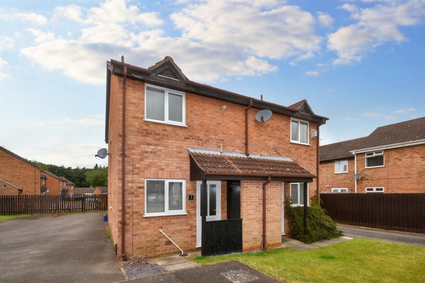 Images for Seagrave Court, Northampton
