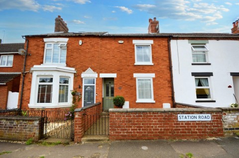 View Full Details for Station Road, Earls Barton, Northampton