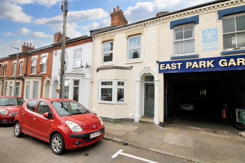 View Full Details for Ivy Road, Northampton