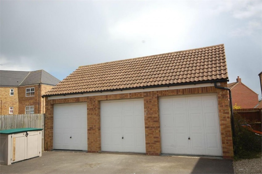 Images for Howards Way, NORTHAMPTON