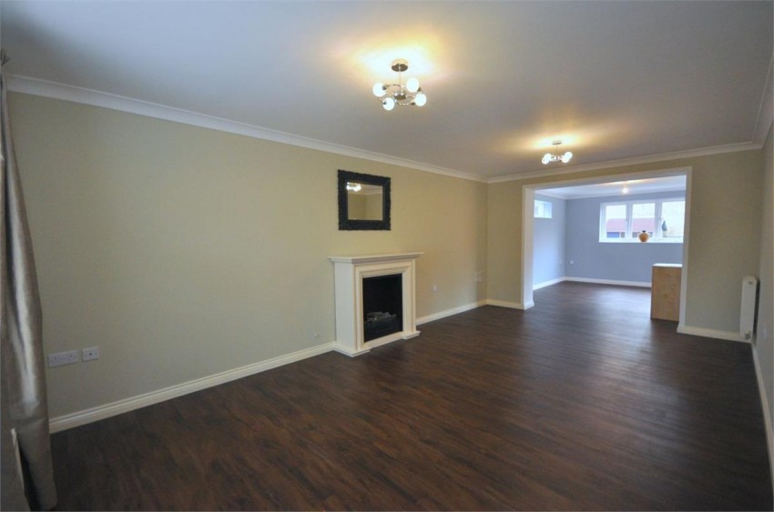Images for Long Breech, Mawsley, Kettering