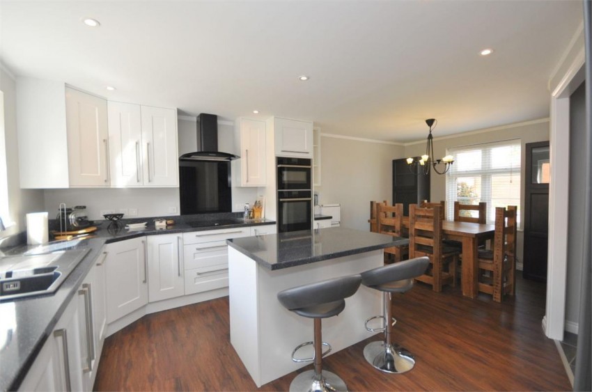 Images for Long Breech, Mawsley, Kettering