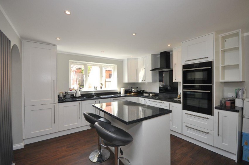 Images for Long Breech, Mawsley, Kettering