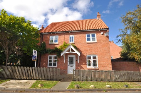 View Full Details for Link Lane, Mawsley Village, Kettering
