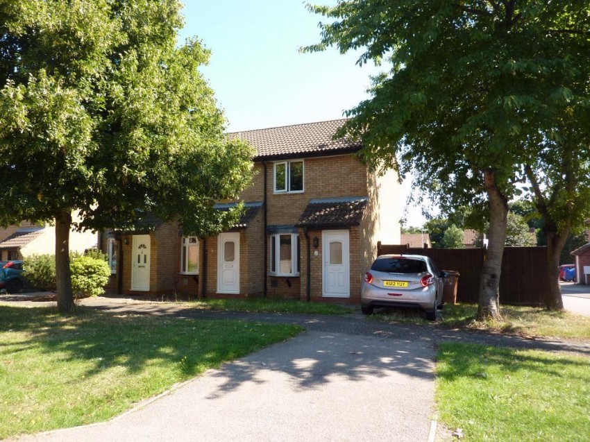 Images for Portchester Gardens, Wakes Meadow, Northampton
