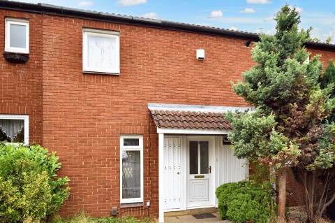 View Full Details for Yarwell Square, Camp Hill, Northampton