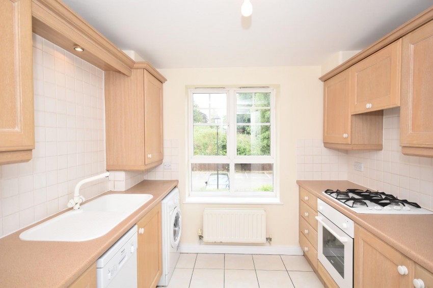 Images for The Nurseries, Northampton