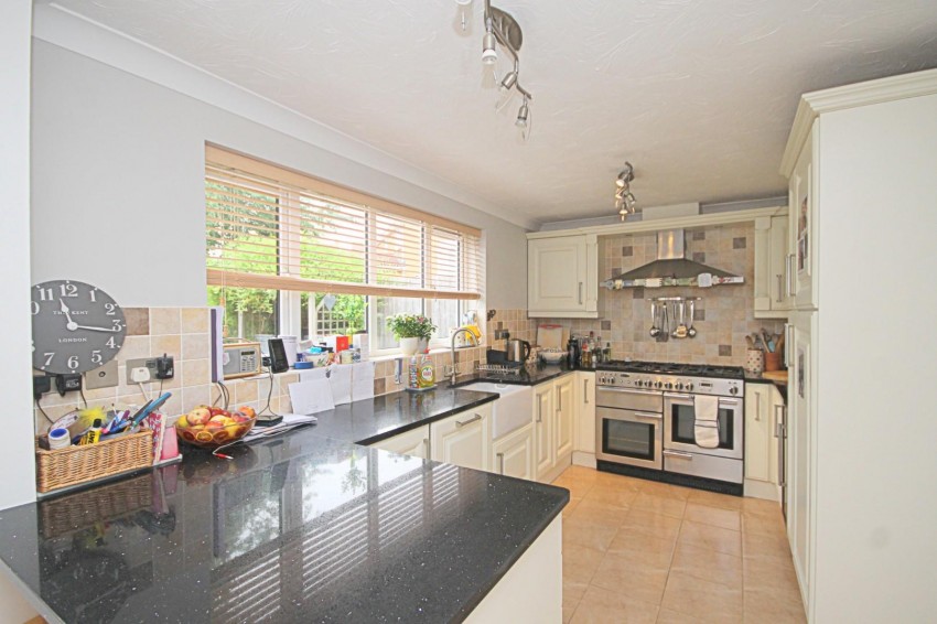 Images for Knightons Way, Brixworth, Northampton