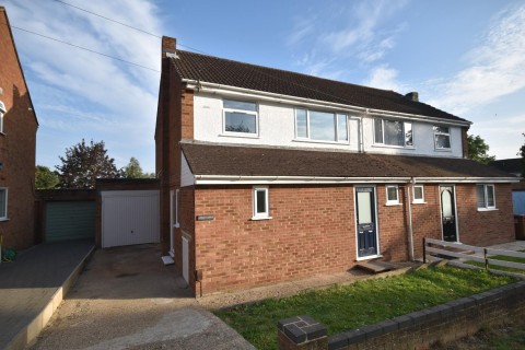 View Full Details for Chiltern Way, Northampton