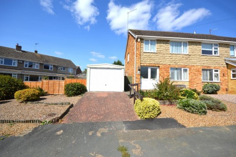 View Full Details for Wilson Way, Earls Barton, Northampton
