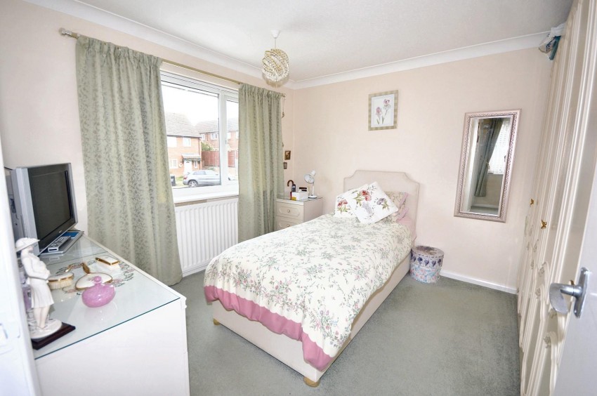 Images for Wilson Way, Earls Barton, Northampton