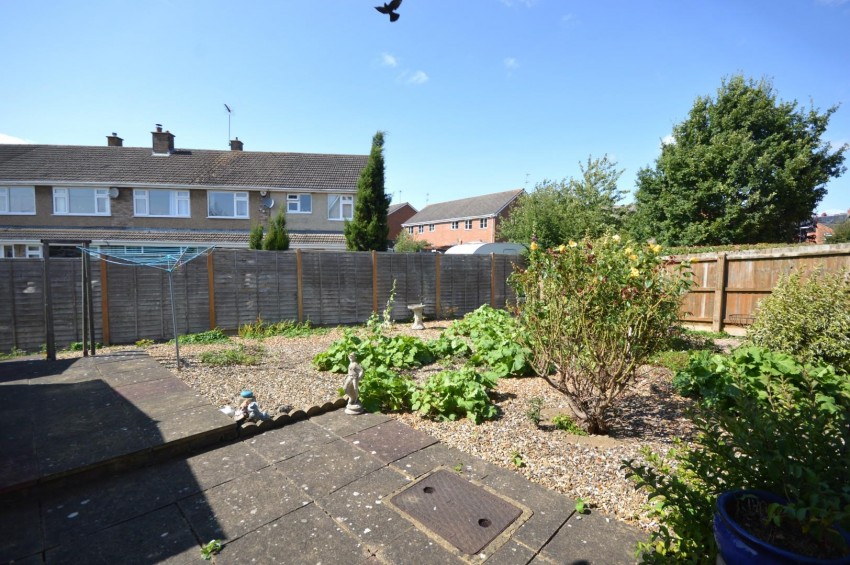 Images for Wilson Way, Earls Barton, Northampton