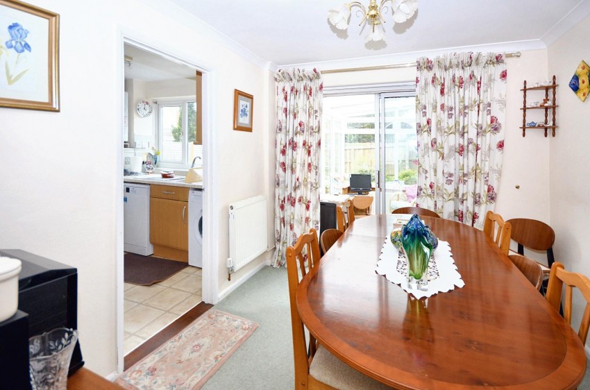 Images for Wilson Way, Earls Barton, Northampton