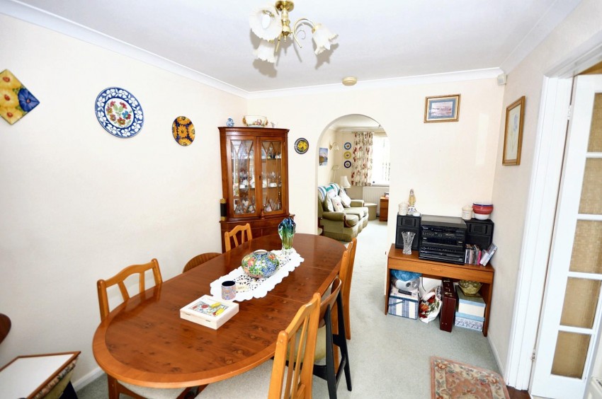 Images for Wilson Way, Earls Barton, Northampton