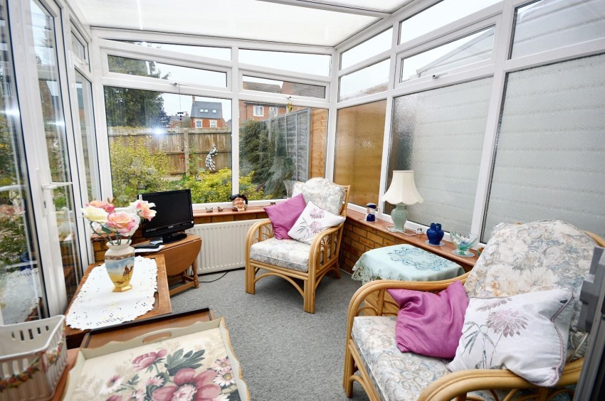 Images for Wilson Way, Earls Barton, Northampton
