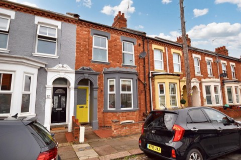 View Full Details for Lutterworth Road, Abington, Northampton