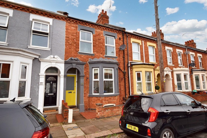 Images for Lutterworth Road, Abington, Northampton