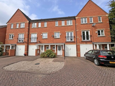 View Full Details for Blyth Close, Cawston, Rugby