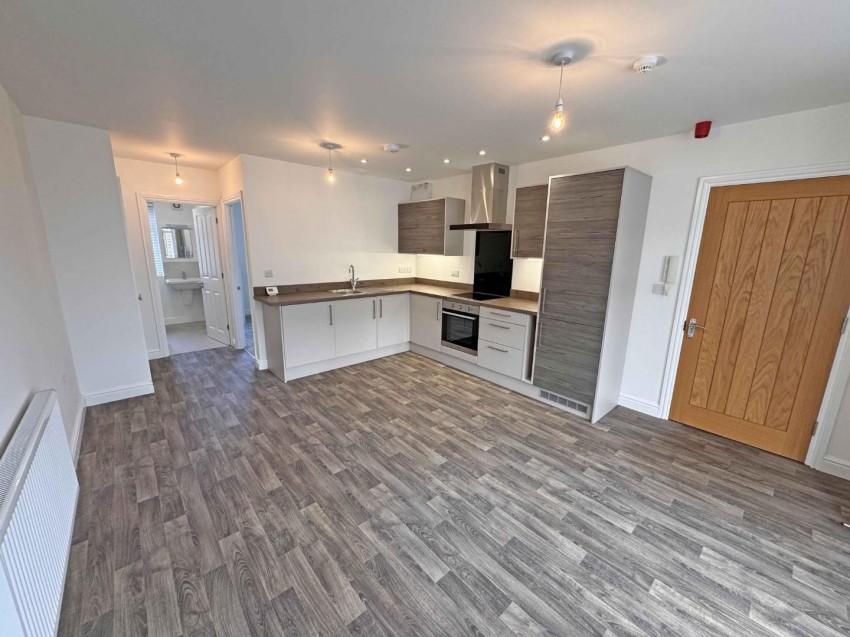 Images for Tom Brown Street,