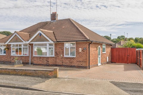 View Full Details for Spinney Way, Parklands