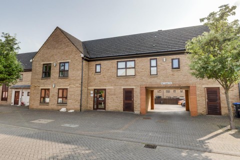 View Full Details for Park Corner, St James, Northampton