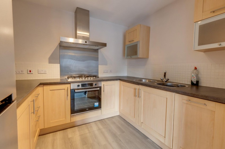 Images for Park Corner, St James, Northampton