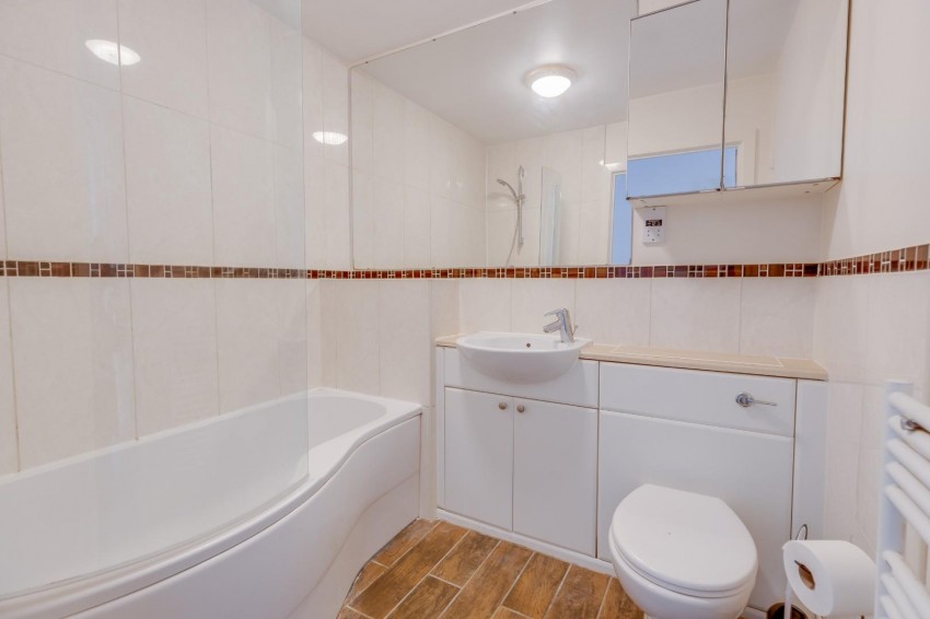 Images for Park Corner, St James, Northampton