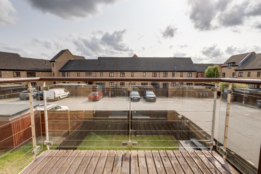 Images for Park Corner, St James, Northampton