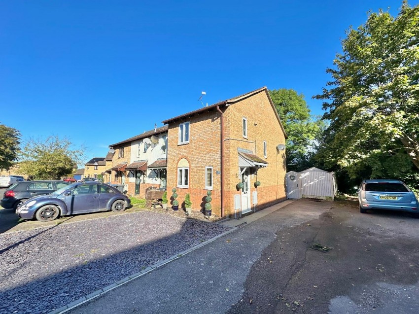 Images for Weaver Drive, Long Lawford, Rugby