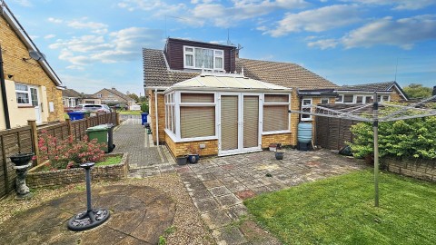 View Full Details for Orchard Way, Roade, Northampton