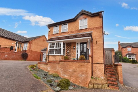 View Full Details for Campanula Close, Abington Vale, Northampton
