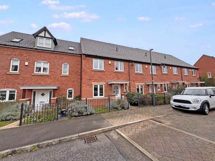 Images for Frewen Road, Cawston, Rugby