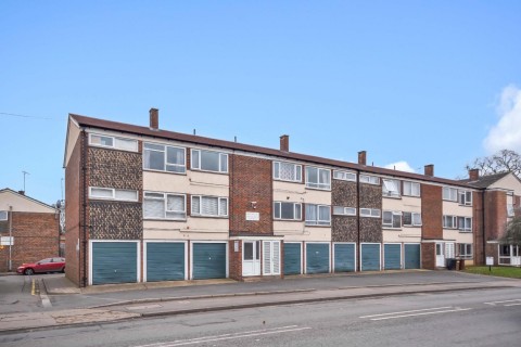 View Full Details for Cliftonville Court, Northampton
