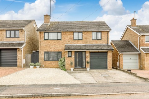 View Full Details for Spencer Close, Earls Barton, NORTHAMPTON