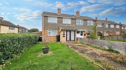 View Full Details for Williams Close, Hanslope, MILTON KEYNES
