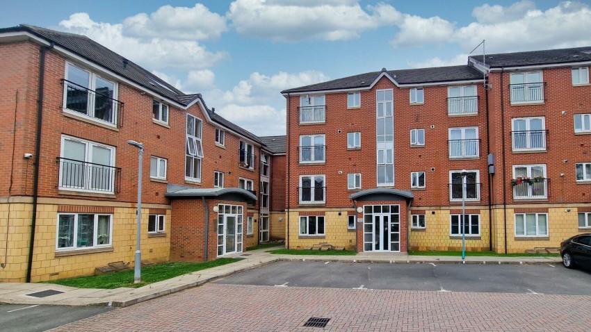 Images for Balfour Close, Kingsthorpe Hollow