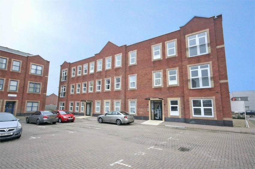 Images for Apartment 1 Sandy House, Woodside Park, Rugby