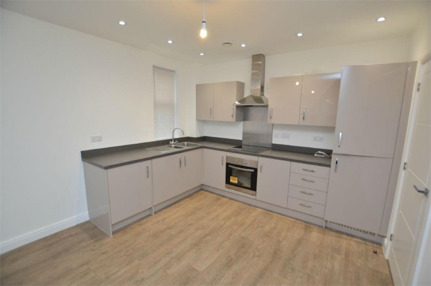 Images for Apartment 1 Sandy House, Woodside Park, Rugby