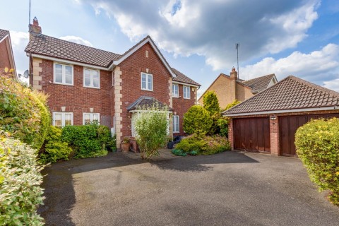 View Full Details for Samwell Way, Northampton