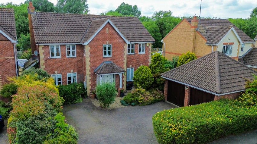 Images for Samwell Way, Northampton