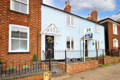 View Full Details for Northampton Road, Brixworth, Northampton