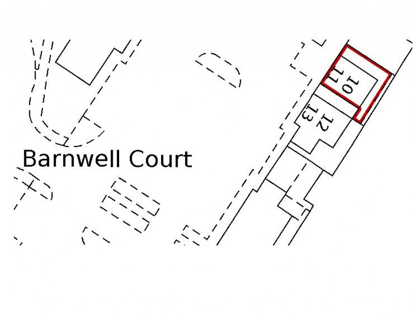 Images for Barnwell Court, Mawsley, Kettering