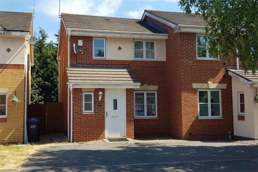 Images for Viaduct Close, Rugby, Warwickshire