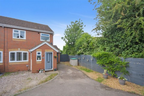 View Full Details for Churchill Road, Earls Barton, Northampton