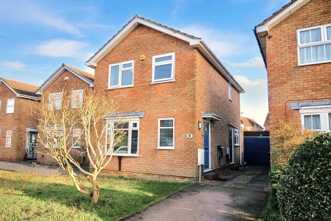 View Full Details for Grass Slade, Brixworth, Northampton